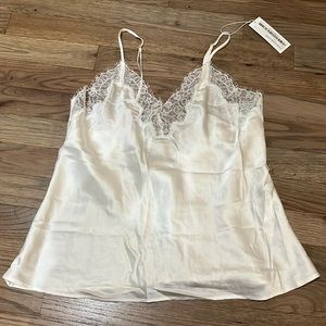 NWT Journelle Charloette Camisole